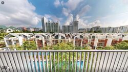 Woodhaven (D25), Condominium #556206181